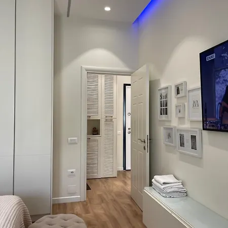 Enrik Appartement