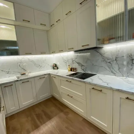 Appartement Enrik