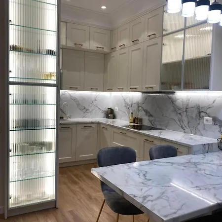 Appartement Enrik *