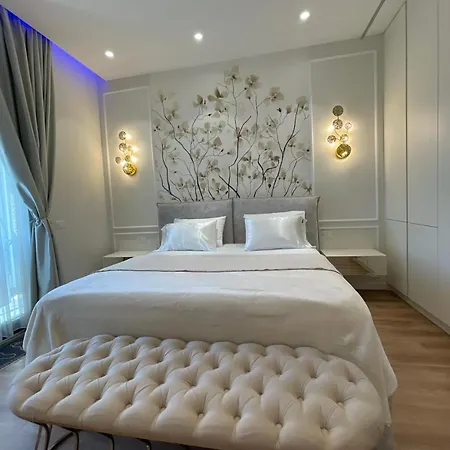 Appartement Enrik