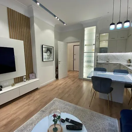 Apartment Enrik