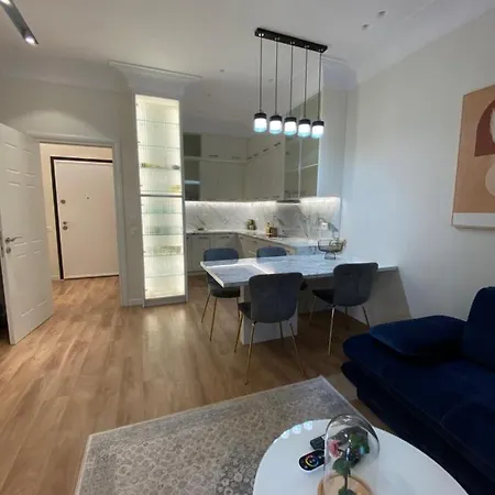 Enrik Apartment *