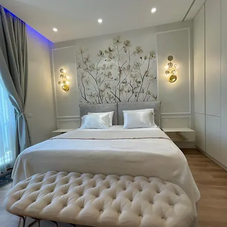 Enrik Apartment Tirana