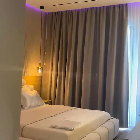 Enrik Apartment *