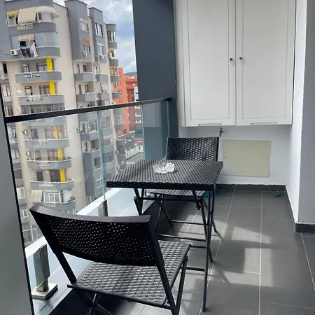 Enrik Apartment Tirana