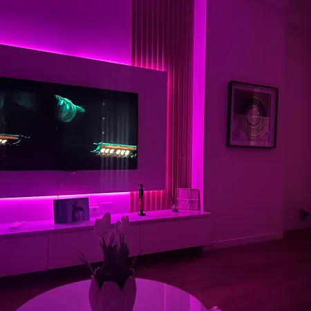 Enrik Apartment Tirana
