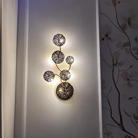 Enrik Apartment *