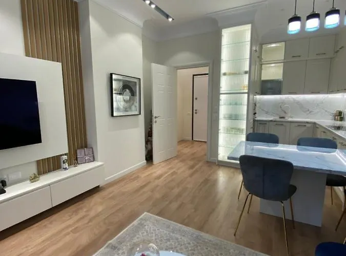 Apartment Enrik