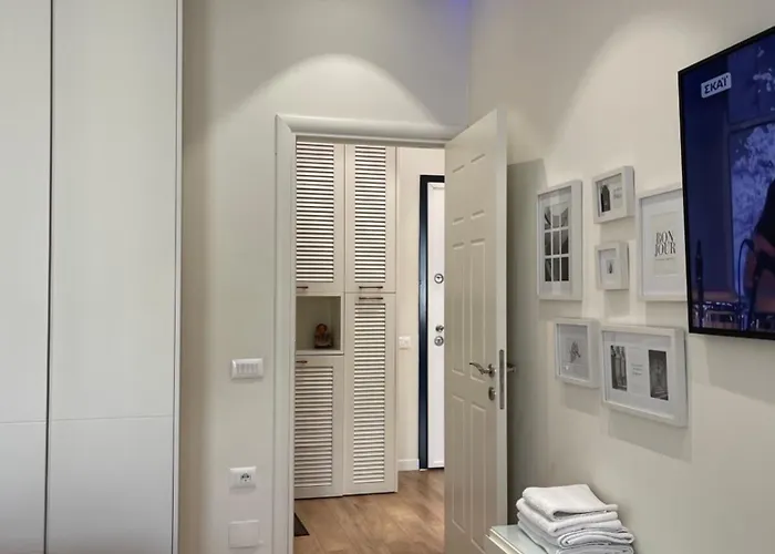 Enrik Apartment