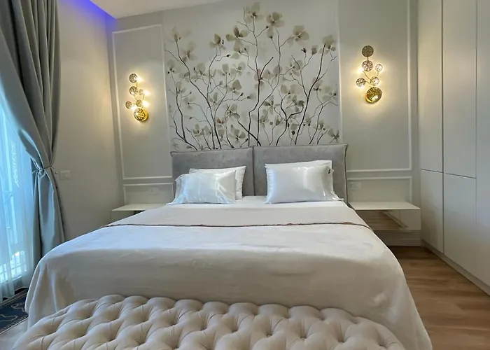 Apartment Enrik